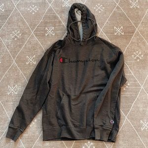 Champion Hoodie